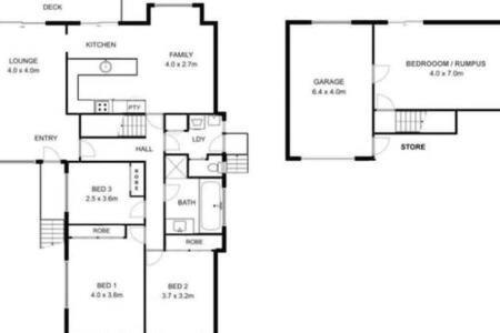 Spacious Modern Home Outstanding Views Sleeps 9 호바트 외부 사진